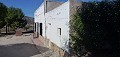 Grothuis met 3 Slaapkamers in Alicante Dream Homes Hondon