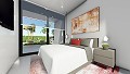 New build villas in Murcia in Alicante Dream Homes Hondon