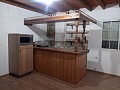 Beautiful renovated 5 Bed Villa on large plot in Alicante Dream Homes Hondon