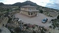 Beautiful renovated 5 Bed Villa on large plot in Alicante Dream Homes Hondon