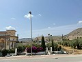 Large 4 Bed Villa in the heart of the Baños de Fortuna in Alicante Dream Homes Hondon