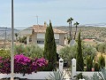 Große 4-Bett-Villa im Herzen der Baños de Fortuna in Alicante Dream Homes Hondon