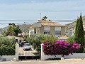 Large 4 Bed Villa in the heart of the Baños de Fortuna in Alicante Dream Homes Hondon