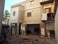 Adosado con 5 dormitorios y Jardín privado in Alicante Dream Homes Hondon