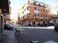 Plaza Herenhuis met 5 Slaapkamers in Ayora in Alicante Dream Homes Hondon