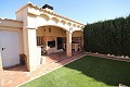 Lovely detached villa in Caudete with a pool in Alicante Dream Homes Hondon