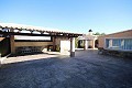 Bonito chalet independiente en Caudete con piscina in Alicante Dream Homes Hondon