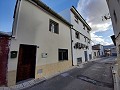 Lovely town house with a roof terrace in Alicante Dream Homes Hondon