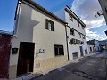 Preciosa casa de pueblo con terraza en la azotea in Alicante Dream Homes Hondon