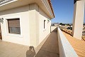 Lovely detached villa in Monovar with a pool in Alicante Dream Homes Hondon