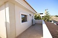 Lovely detached villa in Monovar with a pool in Alicante Dream Homes Hondon