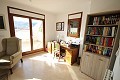 Lovely detached villa in Monovar with a pool in Alicante Dream Homes Hondon