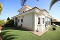 Lovely detached villa in Monovar with a pool in Alicante Dream Homes Hondon