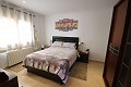 Lovely detached villa in Monovar with a pool in Alicante Dream Homes Hondon