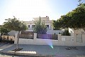 Lovely detached villa in Monovar with a pool in Alicante Dream Homes Hondon