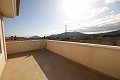 Lovely detached villa in Monovar with a pool in Alicante Dream Homes Hondon