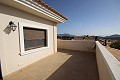 Lovely detached villa in Monovar with a pool in Alicante Dream Homes Hondon