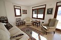 Lovely detached villa in Monovar with a pool in Alicante Dream Homes Hondon