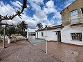 Halfvrijstaand landhuis in La Romana in Alicante Dream Homes Hondon