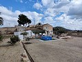 Maison de campagne jumelée à La Romana in Alicante Dream Homes Hondon