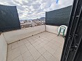 Central townhouse in the heart of Sax in Alicante Dream Homes Hondon