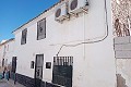 Central townhouse in the heart of Sax in Alicante Dream Homes Hondon