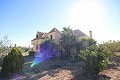 Large Detached Villa in Aspe in Alicante Dream Homes Hondon