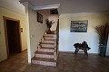 Large Detached Villa in Aspe in Alicante Dream Homes Hondon