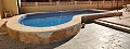 Two Family Townhouse with Pool in Alicante Dream Homes Hondon