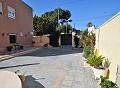 Two Family Townhouse with Pool in Alicante Dream Homes Hondon