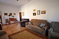 Casa adosada para dos familias con piscina in Alicante Dream Homes Hondon