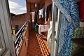 Two Family Townhouse with Pool in Alicante Dream Homes Hondon