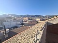 4 Townhouses for sale individually or as a lot in Alicante Dream Homes Hondon