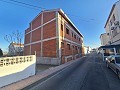 4 Townhouses for sale individually or as a lot in Alicante Dream Homes Hondon