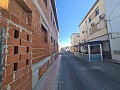 4 Townhouses for sale individually or as a lot in Alicante Dream Homes Hondon