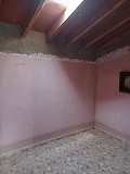 8 Bed 2 Bath Village House with Stables and Kennels in Alicante Dream Homes Hondon