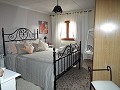 Mooi herenhuis met 4 slaapkamers in het centrum van Ayora in Alicante Dream Homes Hondon