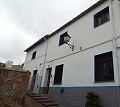 Mooi herenhuis met 4 slaapkamers in het centrum van Ayora in Alicante Dream Homes Hondon