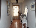 Lovely 4 Bed Townhouse in Ayora centre in Alicante Dream Homes Hondon