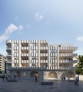 Geweldige nieuwbouwappartementen in Del Mar in Alicante Dream Homes Hondon