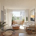 Amazing Del Mar New Build Apartments in Alicante Dream Homes Hondon