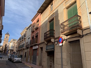 Maison de ville avec 7 chambres à Agost