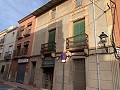 Herenhuis met 7 Slaapkamers in Agost in Alicante Dream Homes Hondon