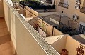 Stadthaus mit 4 Schlafzimmern, Terrasse und großem Unterbau in Alicante Dream Homes Hondon