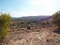 Stunning views from this Plot in Macisvenda in Alicante Dream Homes Hondon