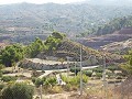 Impresionantes vistas desde esta parcela en Macisvenda in Alicante Dream Homes Hondon