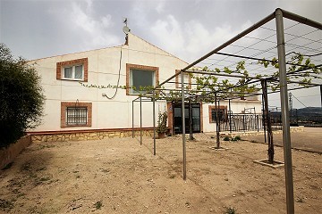 Maison de campagne dans Alicante, Castalla