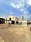 8 Bedroom Country House in Alicante Dream Homes Hondon