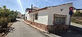 Beautiful 4 Bed 2 Bath Part Cave House in Alicante Dream Homes Hondon