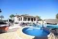 Large Detached Villa with 7 beds in Catral in Alicante Dream Homes Hondon